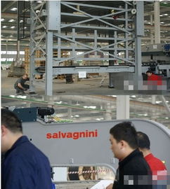 愛默生新工廠進入裝機階段，技術創新驅動未來發展