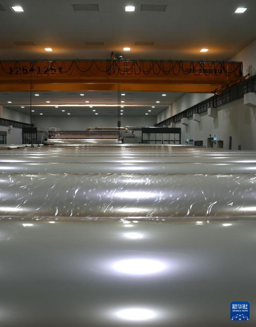 遼寧 科技創(chuàng)新驅動新材料產(chǎn)業(yè)高質量發(fā)展